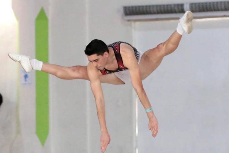 Culiacán acogerá primer Nacional de Gimnasia Aeróbica