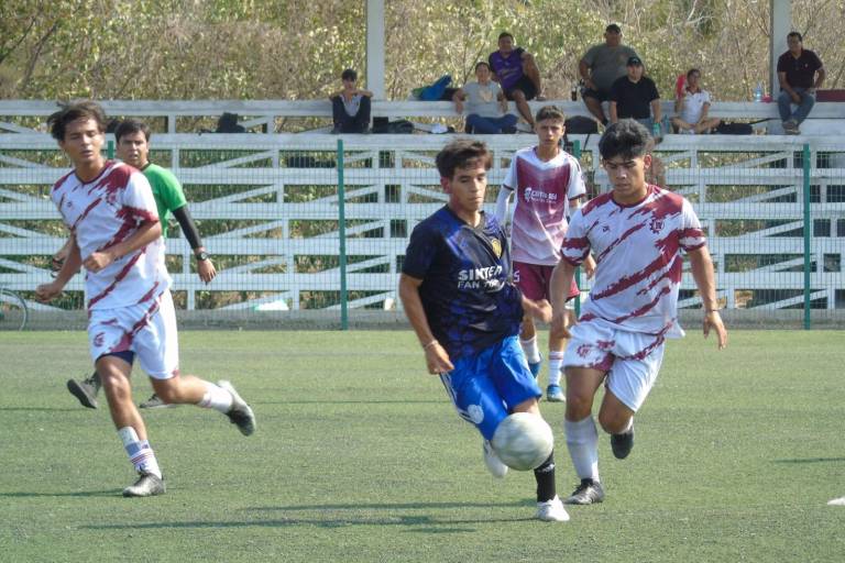 Surgirá este viernes el campeón en la Liga Estudiantil