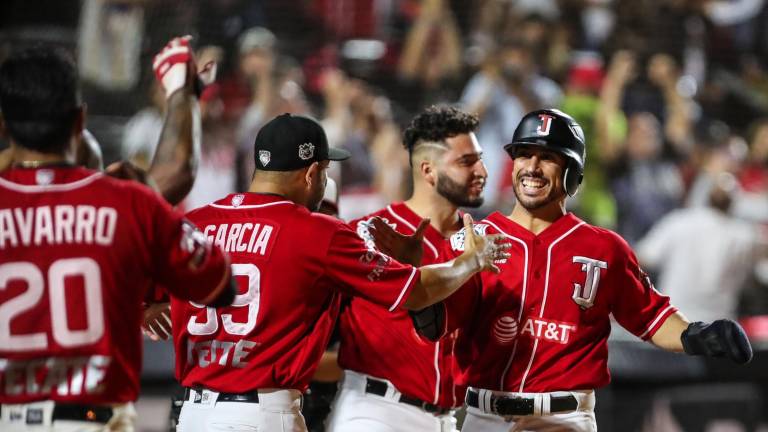 Toros de Tijuana gana el séptimo juego de la Serie del Rey.