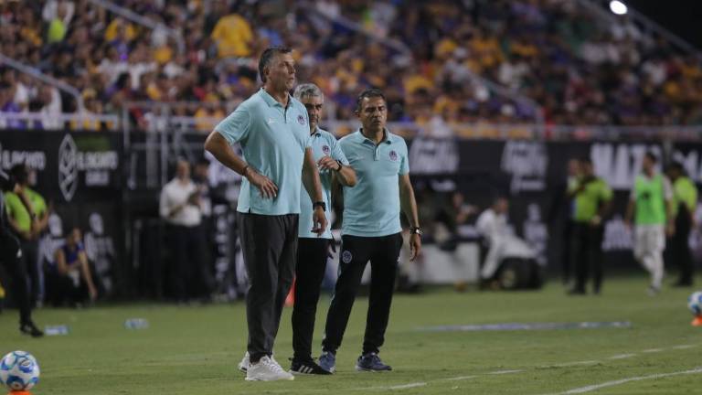 Siboldi dijo que su equipo merecía ganar.
