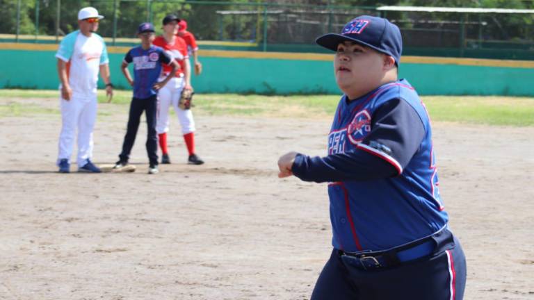 La primera jornada se desarrolló en los campos de la Liga de Beisbol Quintero Castañeda.