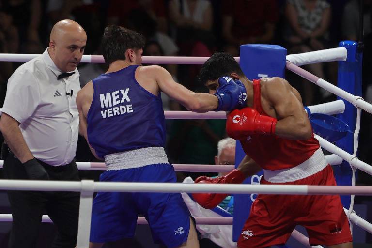 ¿Veremos boxeo en los próximos Juegos Olímpicos? Todo apunta a que no