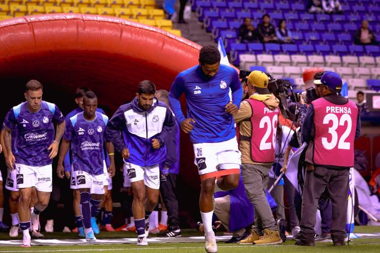 Liga MX reanuda con equipos eliminados de Leagues Cup 2024