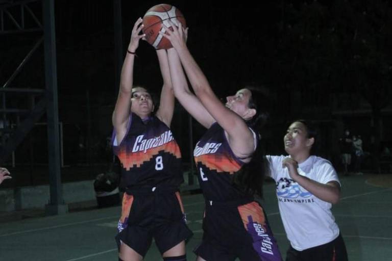 La Avenida se impone a Kovak en la cancha Casa Hogar