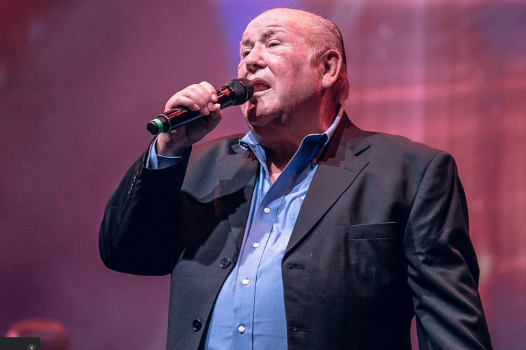Deja Leo Dan un legado musical de más de 2 mil canciones