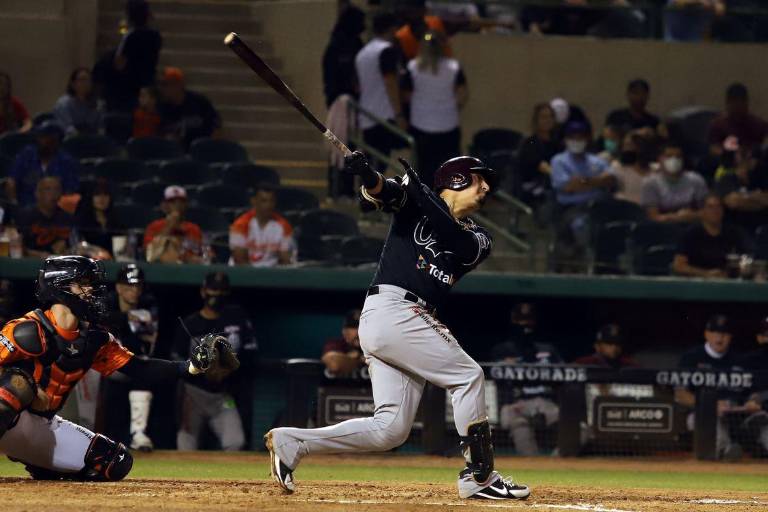Salen Tomateros a recomponer el camino