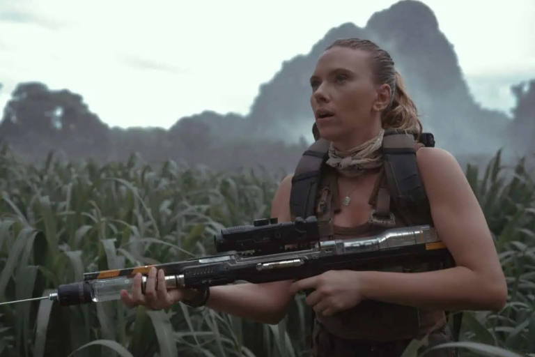 Revelan nuevas imágenes de ‘Jurassic World Rebirth’