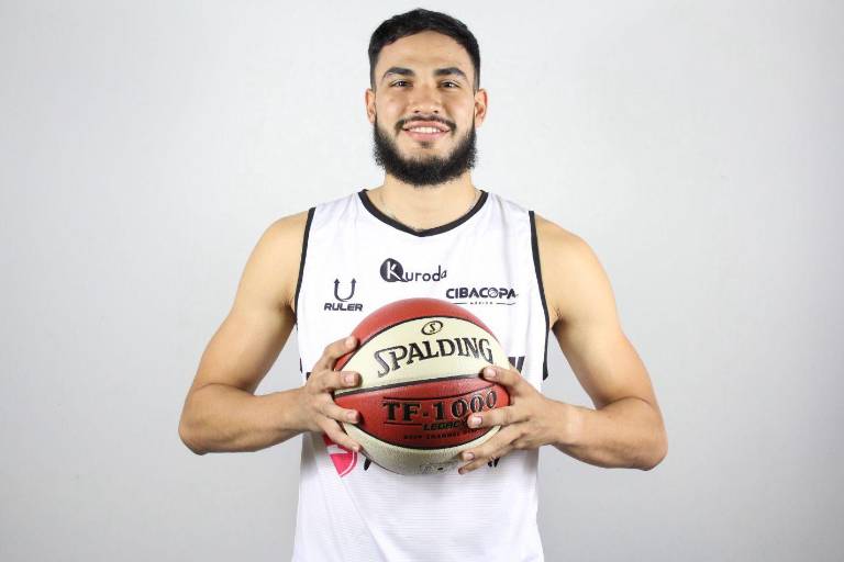 Luis Morachis regresa a Caballeros de Culiacán para la temporada 2024