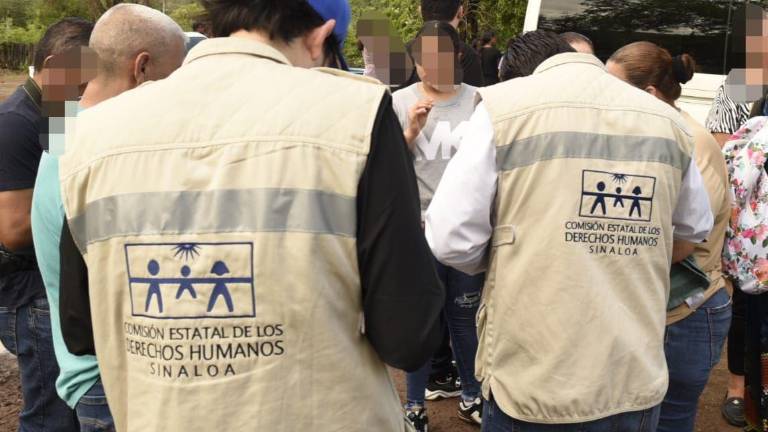 Pobladores denunciaron ante la CEDH que policías dispararon sin provocación en el operativo dejó al menos dos muertos en Tacuichamona.