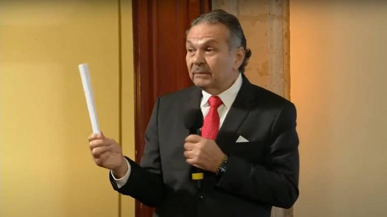 Hasta ahora se han presentado 38 denuncias por los presuntos fraudes y corrupción en la forma de operar del Infonavit en los gobiernos neoliberales.