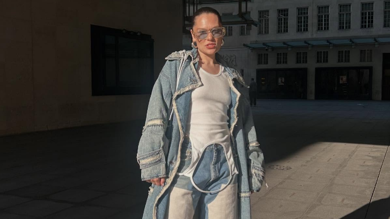 Jessie J.
