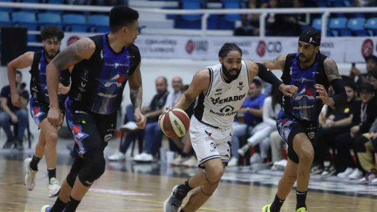 En Venados de Mazatlán no permitirán que Astros se corone de nuevo.