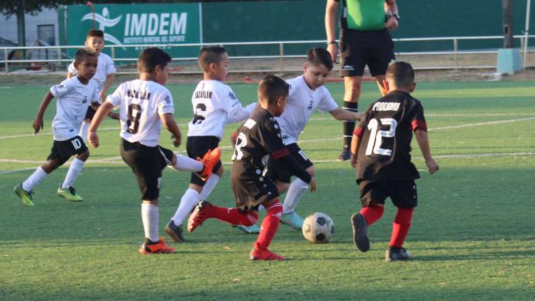 Mazatlán vence por la mínima a Culiacán Prodemu.