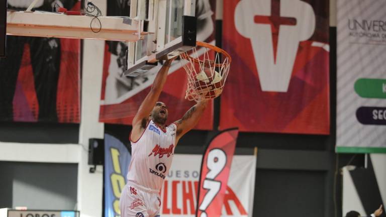 Venados Basketball sigue de capa caída en la temporada del Cibacopa.