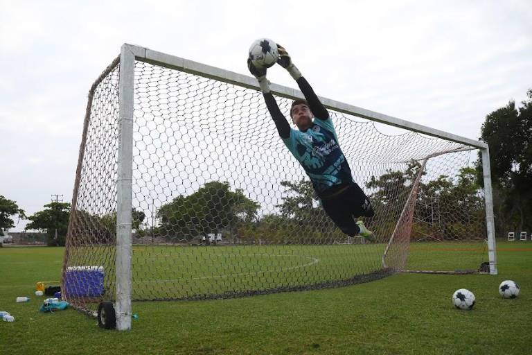 Mazatlán FC incluye talento juvenil de sus Fuerzas Básicas en su pretemporada
