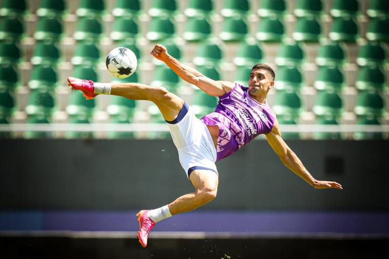 Mazatlán FC sale a visita complicada en Ciudad Universitaria