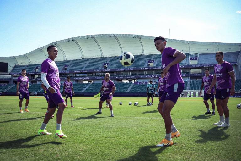 Mazatlán FC tratará de domar este sábado a La Fiera en León; ¿a qué hora y dónde verlo?