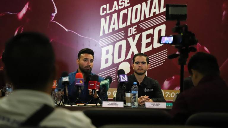 Julio César Cascajares Ramírez dice que el evento busca reunir a la familia.