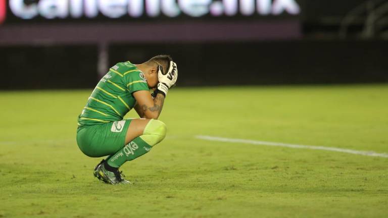 Mazatlán enfrenta por segunda jornada al hilo a un equipo regio.