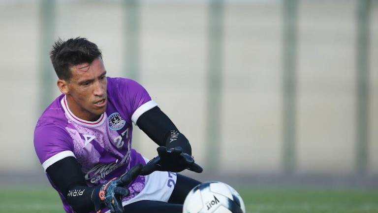 Mazatlán FC abrió este lunes a la pretemporada, rumbo al Apertura 2022 de la Liga MX.