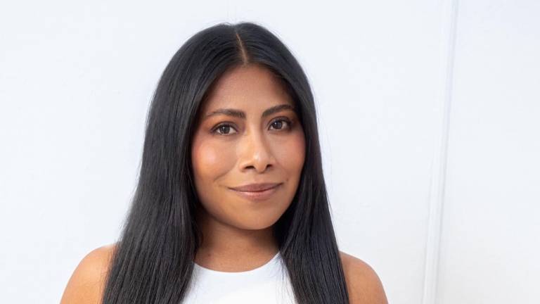 Yalitza Aparicio