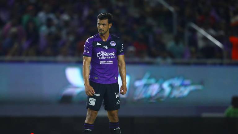 Oswaldo Alanís está en el hule.