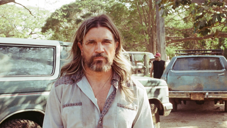 Juanes debuta como actor en Pimpinero.