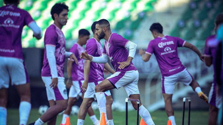 Mazatlán FC tratará hoy, de regresar a la senda ganadora en el Apertura 2021.