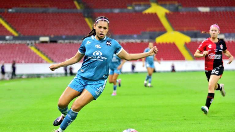 Mazatlán FC Femenil sumó su décimo tercera derrota en el Apertura 2023.