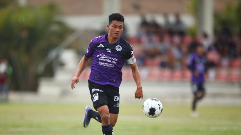 Alan López será intervenido quirúrgicamente este jueves en Guadalajara.