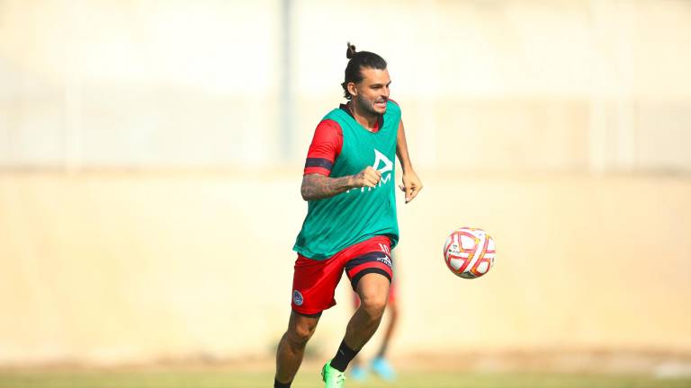 Mazatlán FC deberá no cometer errores ante Tigres.