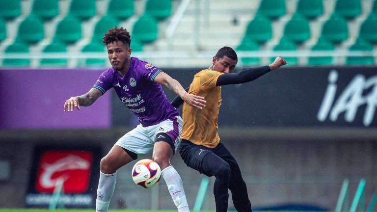 Mazatlán FC sigue con su preparación de cara al Apertura 2021.
