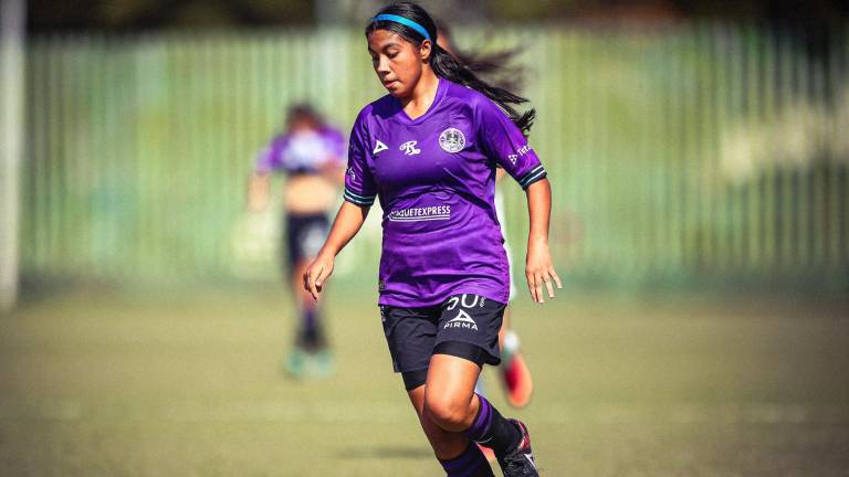 Mazatlán FC Femenil buscará nutrir sus filas con visorías en Guadalajara los próximos 17 y 18 de mayo.