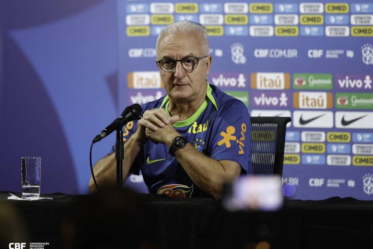 Brasil destituye a Dorival Junior tras derrota histórica ante Argentina