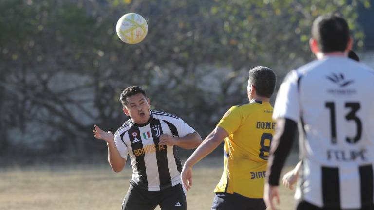 Se jugó la fecha 10 del circuito.