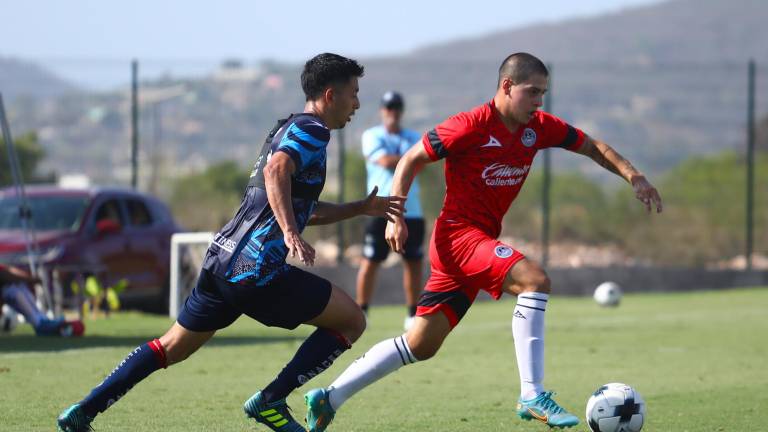 Mazatlán FC saca victoria ante los sonorenses.