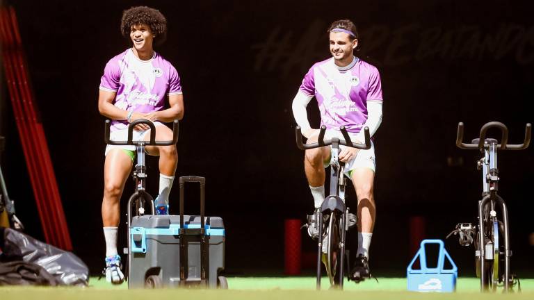 Mazatlán FC buscará el triunfo el próximo viernes en casa para luego esperar algunas combinaciones.