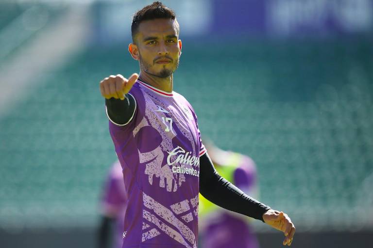 Jesús Zavala anuncia su retiro luego de 17 años de carrera