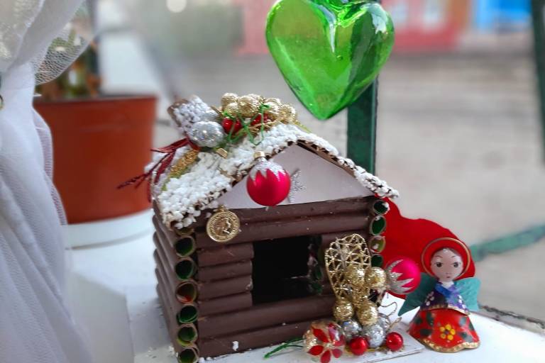 Un cuento de Navidad