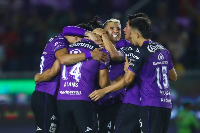 Mazatlán FC buscará avanzar a la Liguilla el próximo domingo 8 de mayo en Puebla
