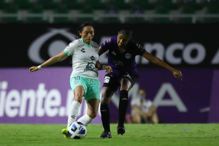 Mazatlán Femenil cambia fecha y sede de su partido ante FC Juárez
