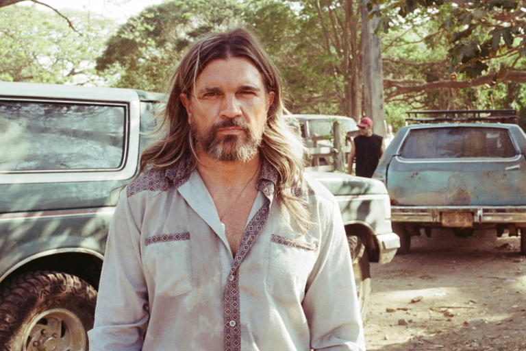 Debuta Juanes como actor en el filme ‘Pimpinero: Sangre y Gasolina’