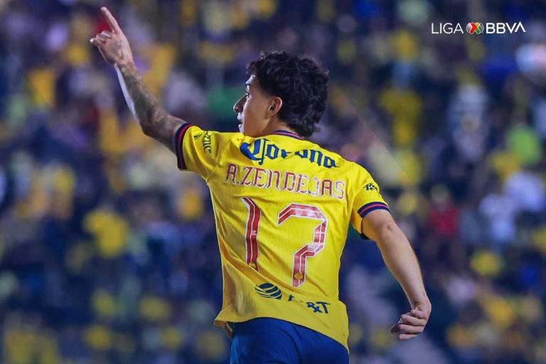 América elimina al Pachuca en casa y está en semifinales