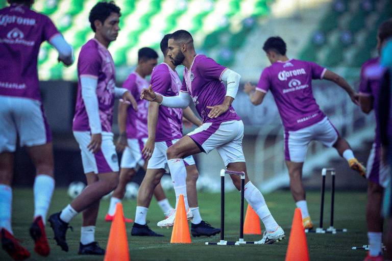 Mazatlán FC recibe a FC Juárez con la consigna de quedarse con los tres puntos en El Kraken