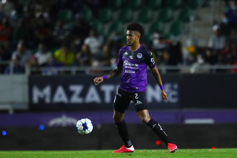 Ygor Nogueira es cedido al Juventude de Brasil, en préstamo