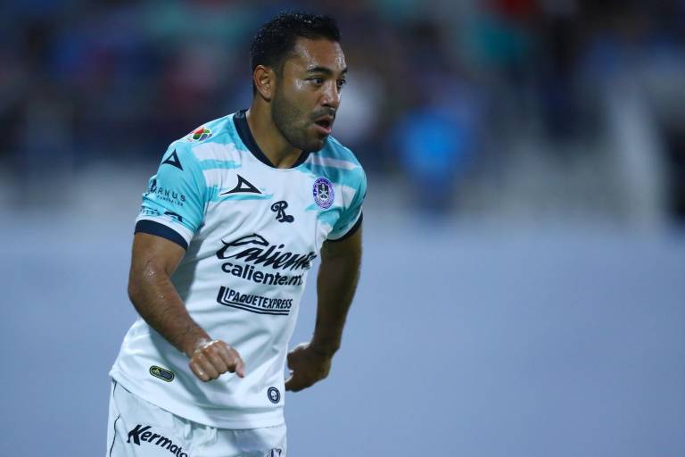 Mazatlán FC: Con sed de revancha ante Puebla en su debut en el Apertura 2022