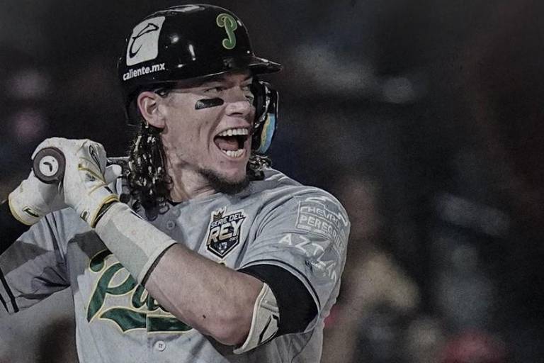 O’Brien y Ramírez lucen en derrota de Pericos