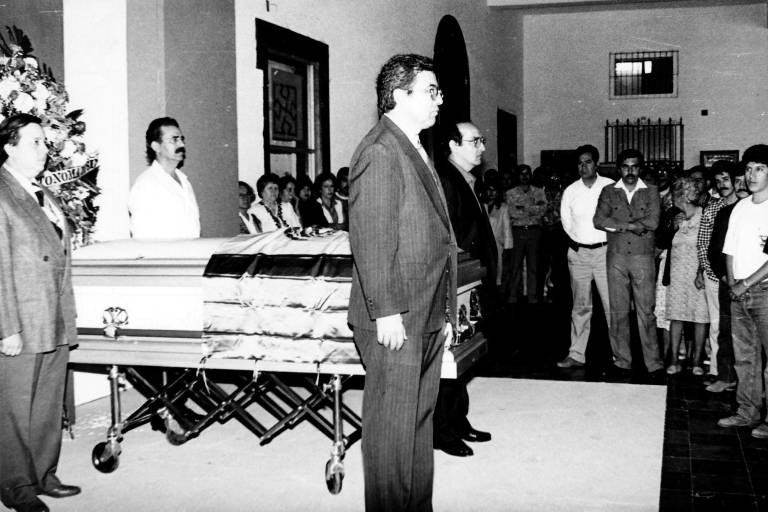 Amparo Ochoa la de Culiacán
