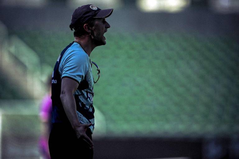 Me da mucha confianza la actitud del equipo: Beñat San José, DT del Mazatlán FC