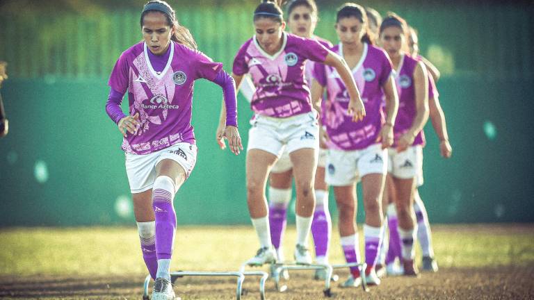 Mazatlán Femenil se refuerza para el próximo torneo.